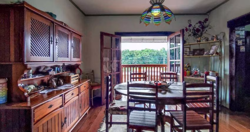 Casa a venda no Jardim Nereide