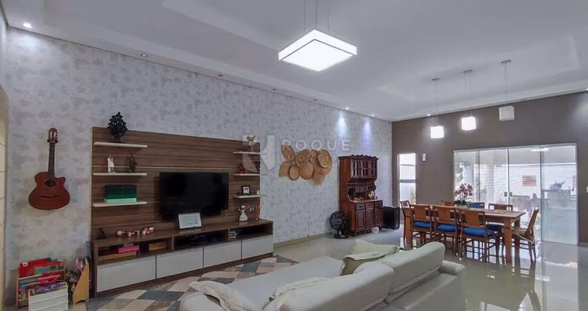 Casa em condomínio à venda no bairro Jardim Parque Avenida