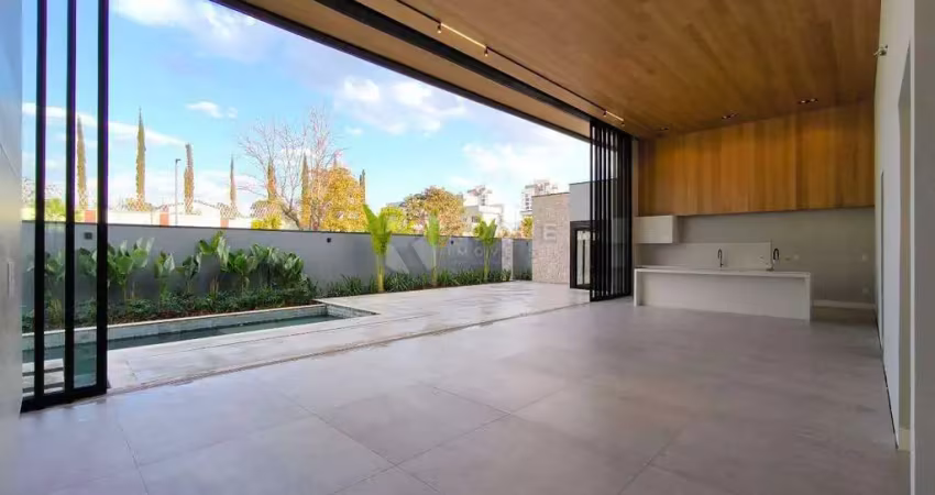 Casa em condomínio à venda no bairro residencial greville