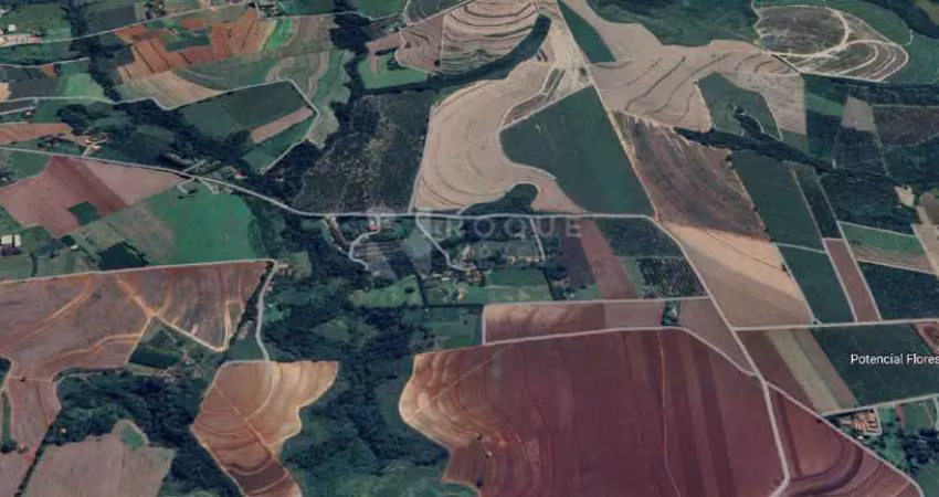 Terreno à venda no Jaguari, Limeira 