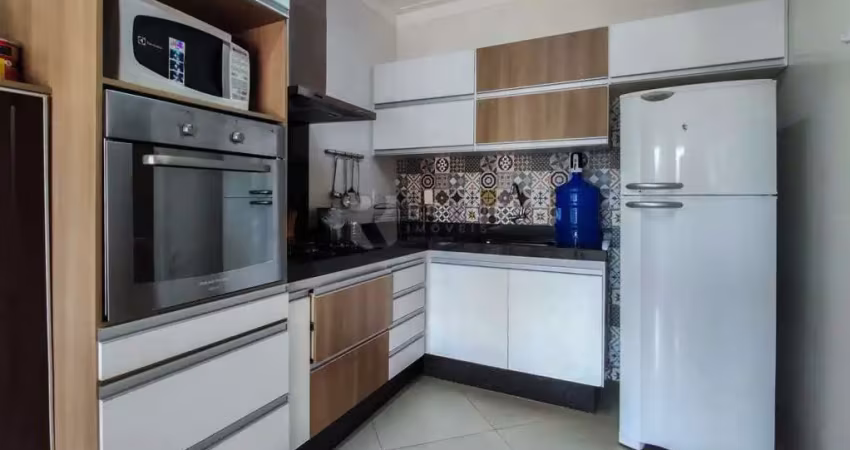 Ótima casa com 2 dormitórios e 1 suíte disponível para venda. aceita financiamento