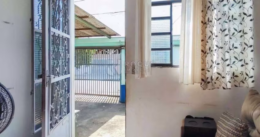 Casa à venda 2 dormitórios, 2 vagas no Jd Residencial Recanto Alvorada-Limeira-Sp