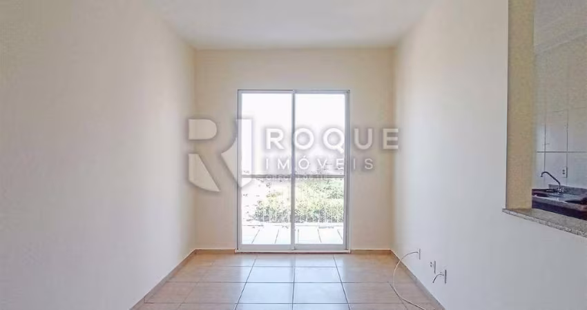 Apartamento à venda no bairro Jardim Esmeralda
