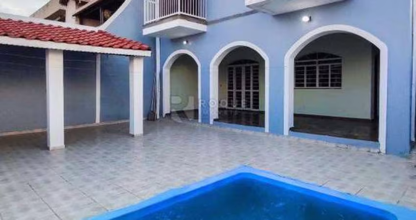 Casa Residencial à venda no bairro Vila Piza