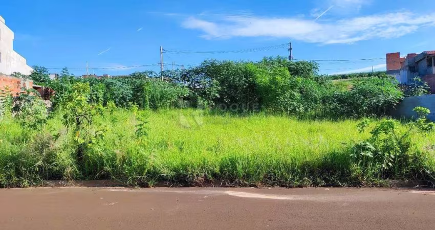 Terreno à venda no bairro Residencial Colinas do Engenho I