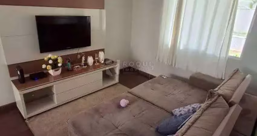 Sobrado com 03 quartos a venda no condomínio Villa do Sol, em Limeira.