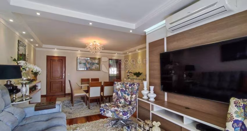 Apartamento à venda no bairro Centro