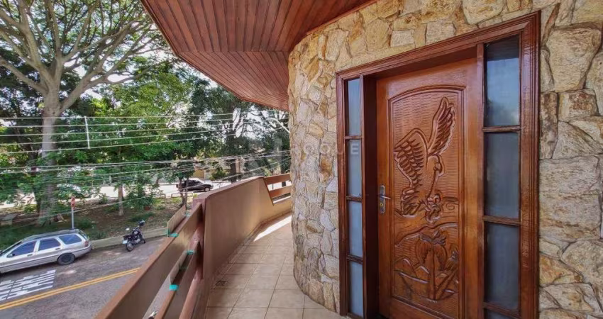 Casa Residencial para aluguel no bairro Jardim São Paulo