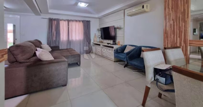 Casa em condomínio à venda, 3 quartos, 1 suíte, 2 vagas, Jardim do Lago - Limeira/SP