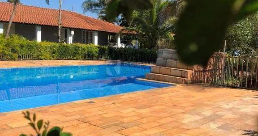 Chácara à venda, 3 suítes, àrea rural de Limeira, Pinhal
