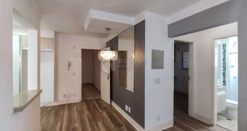 Apartamento à venda no bairro Chácaras Antonieta