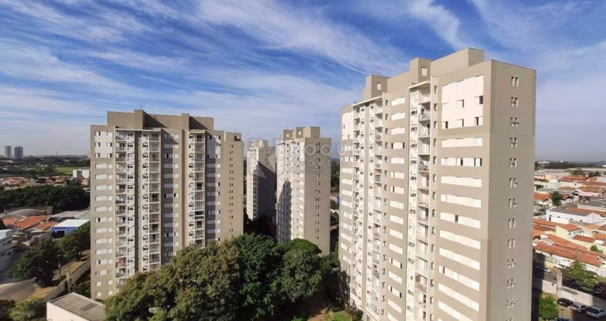 Apartamento para aluguel no bairro Jardim Esmeralda