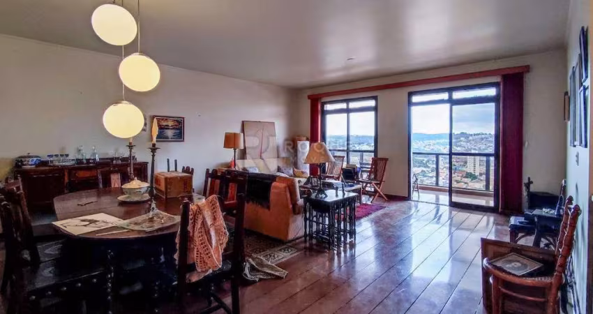 Apartamento à venda no bairro Centro