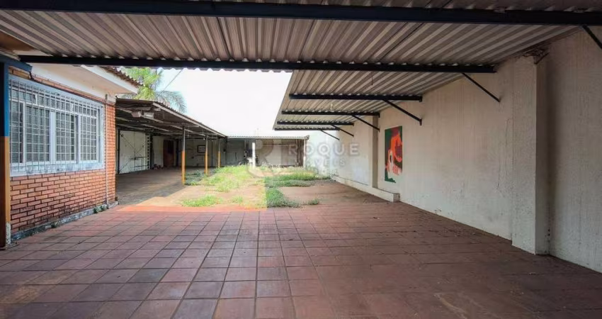Terreno Comercial à venda no bairro Centro