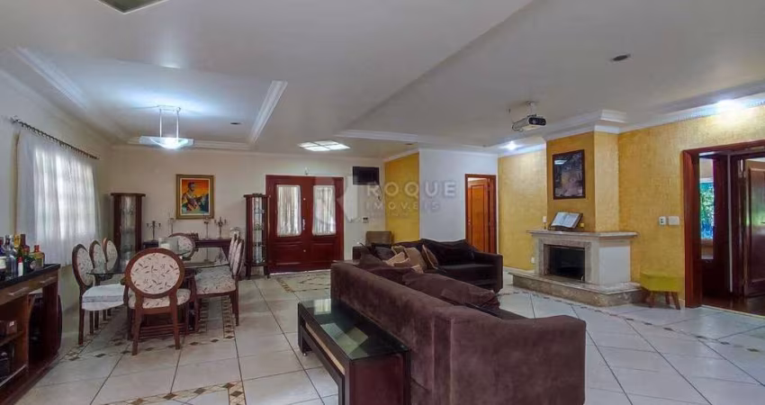 Chácara Boa Esperança - Bairro Pires de Baixo - Limeira / SP