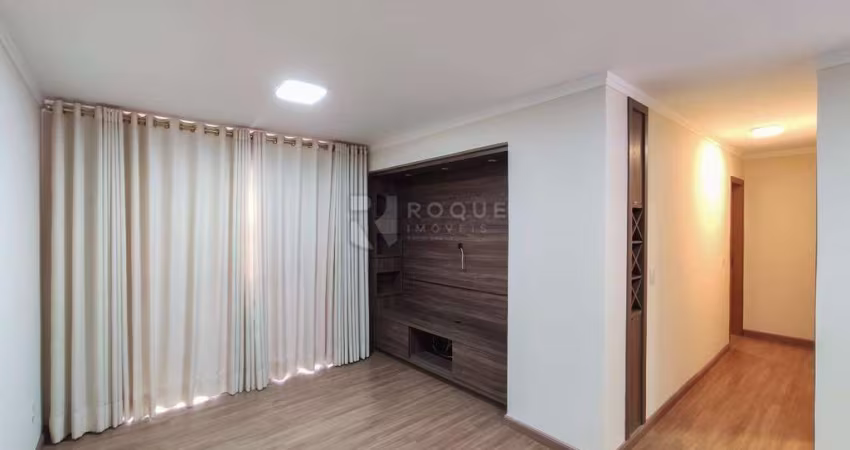 Apartamento à venda no bairro Centro