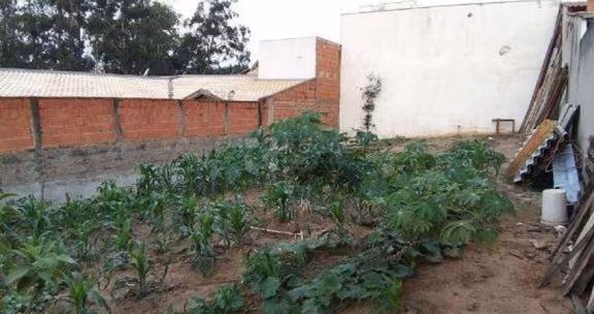 Terreno à venda no bairro Residencial Recanto Verde