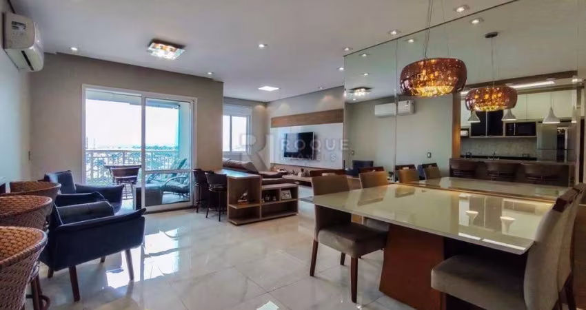 Apartamento à venda no bairro Vila Santa Rosália