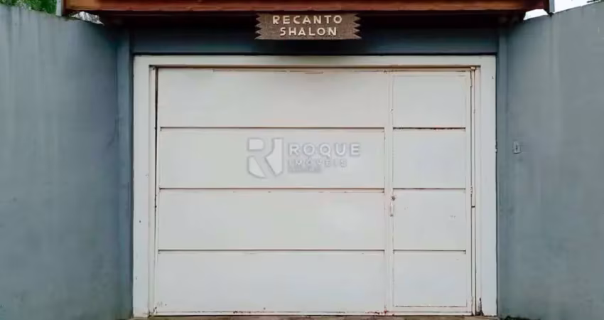 Chácara para aluguel no bairro bairro dos pires de baixo
