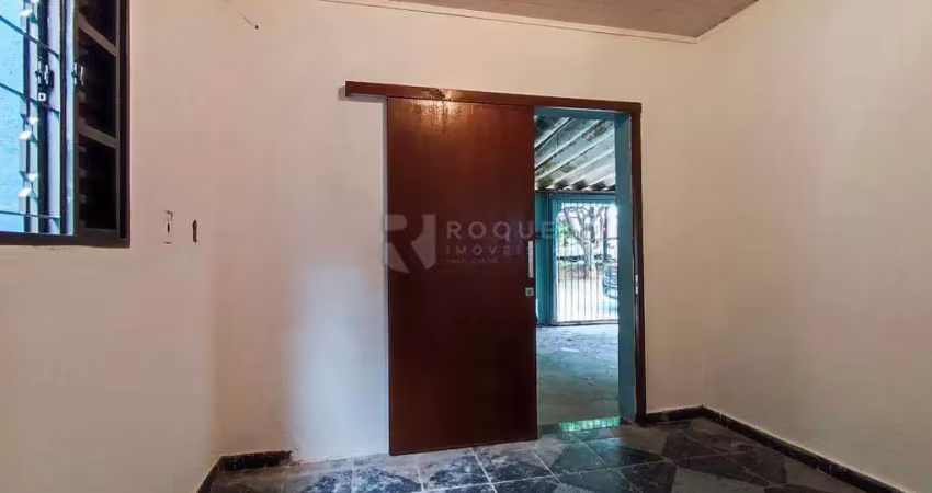 Casa Residencial à venda, 2 quartos, 2 vagas, Parque Residencial Abílio Pedro - Limeira/SP