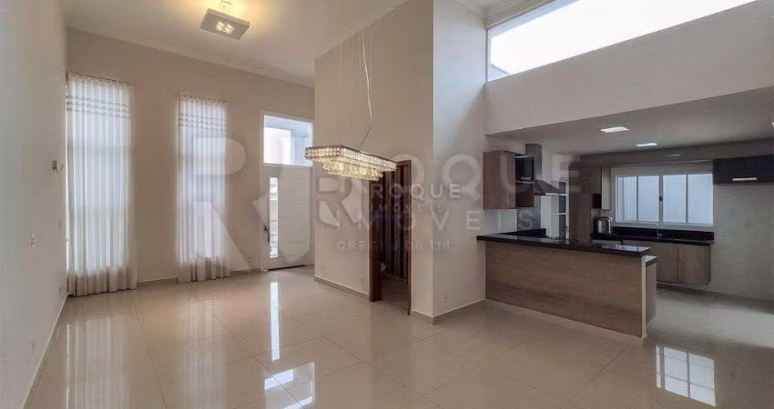Casa em condomínio à venda no bairro Parque Residencial Roland III