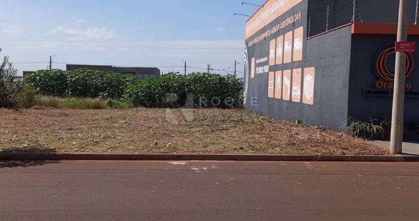 Terreno à venda no bairro Residencial Colinas do Engenho I