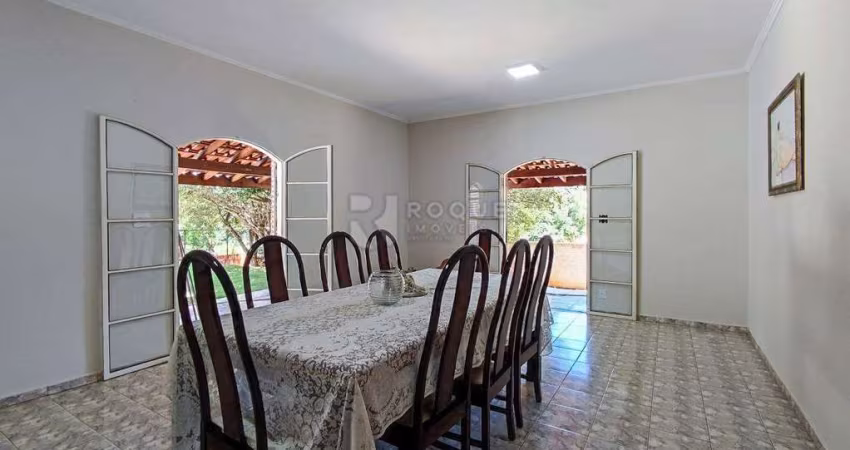 Chácara à venda no bairro Bairro do Pinhal