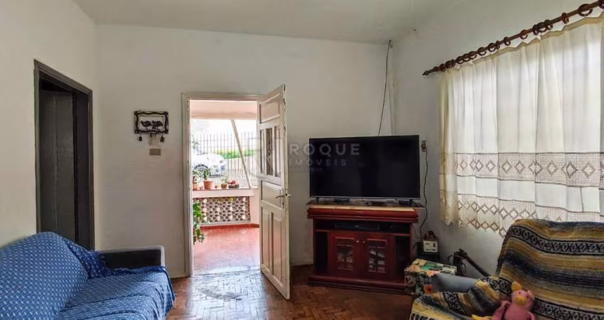 Casa Residencial no Jardim Santa Cecília