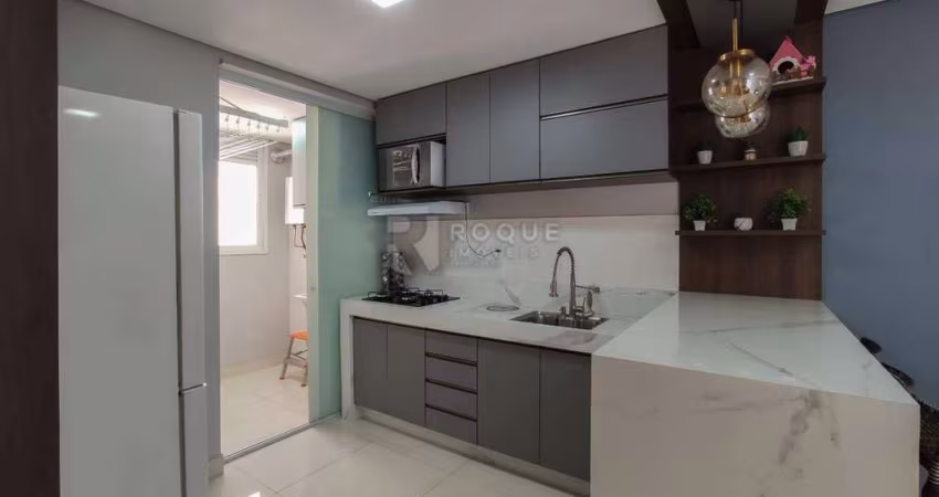 Apartamento para aluguel no bairro Jardim Trevo