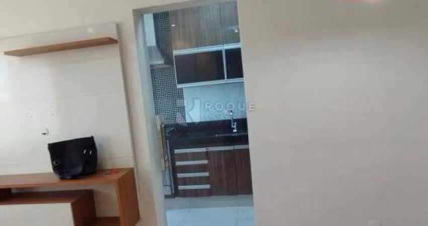 Apartamento à venda no bairro Vila Queiroz