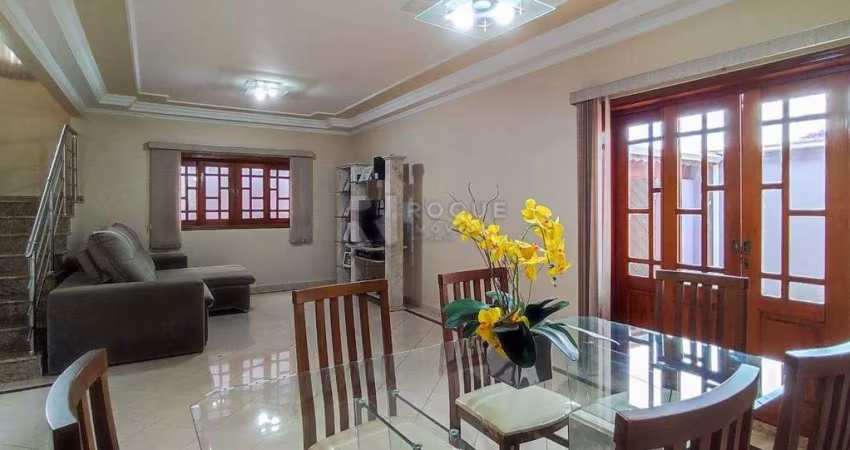 Casa Residencial à venda no bairro Jardim Alcides Modenez