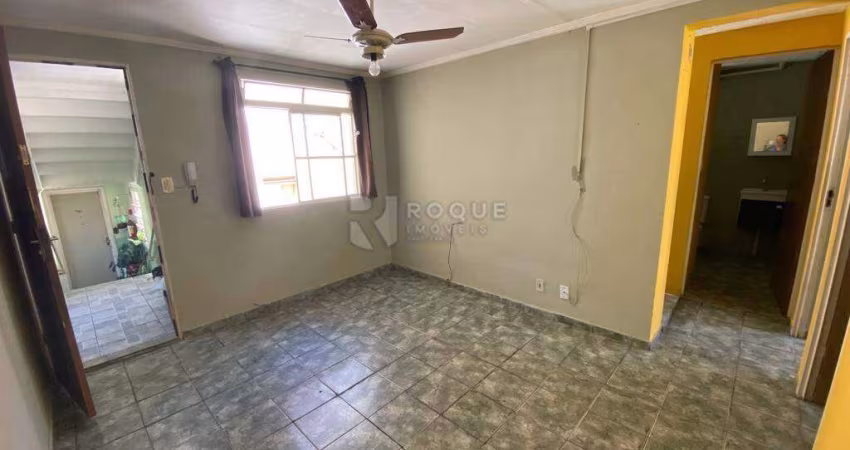 Apartamento à venda, 2 quartos, Jardim Olga Veroni - Limeira/SP
