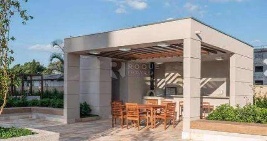 Apartamento à venda no bairro CAMPINHO