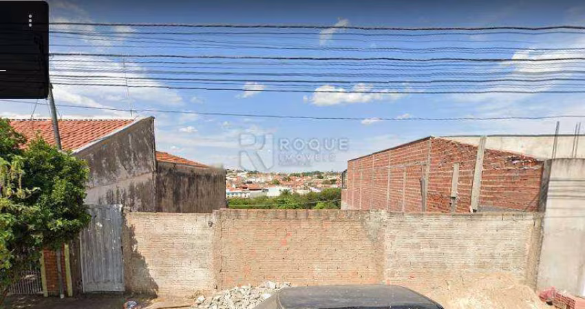 Terreno à venda na Vila Piza