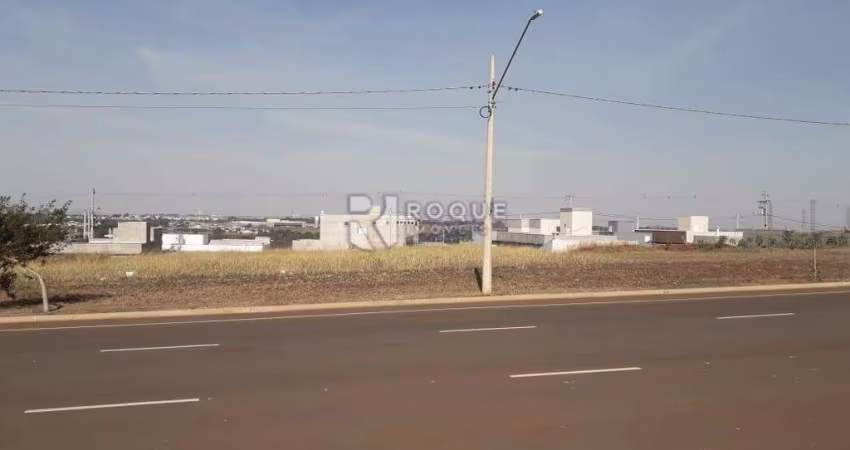 Terreno à venda no bairro Residencial Colinas do Engenho I