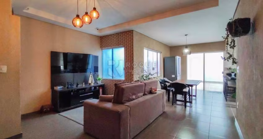 Casa Comercial à venda no bairro Jardim Porto Real II