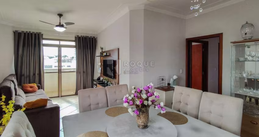 Apartamento à venda no bairro Jardim Piratininga