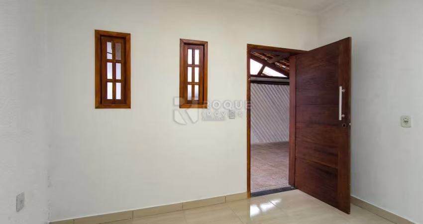 Casa Residencial à venda no bairro Vila da Glória