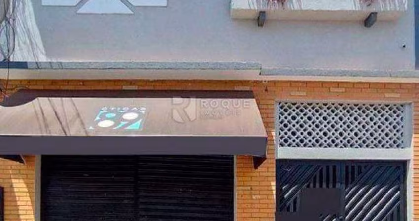 Salão para aluguel no bairro Centro