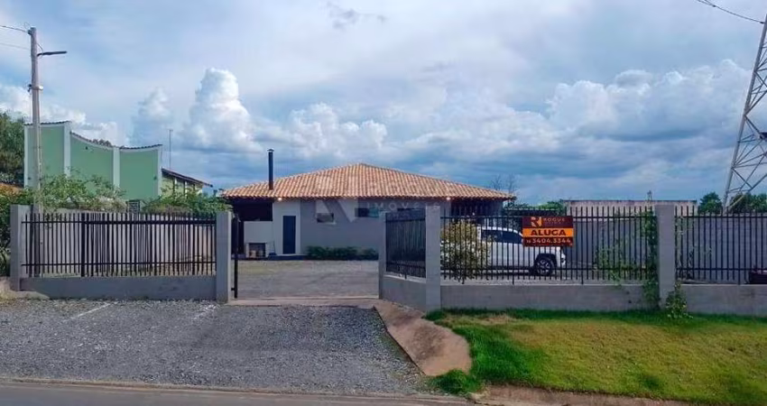 Salão para aluguel no bairro Bairro dos Loiolas