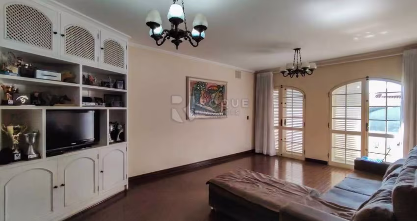 Casa Residencial à venda no bairro Vila São João