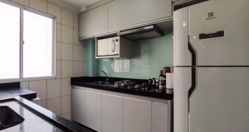 Apartamento à venda no bairro Residencial Morada das Acácias