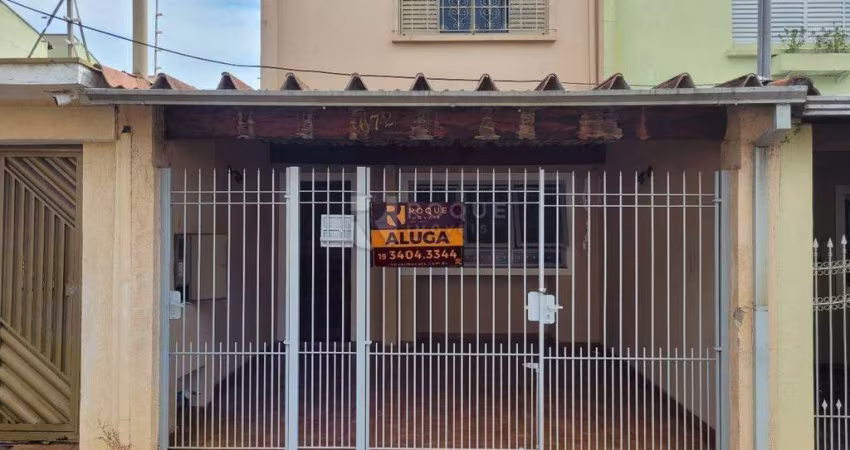 Casa Residencial para aluguel no bairro Centro