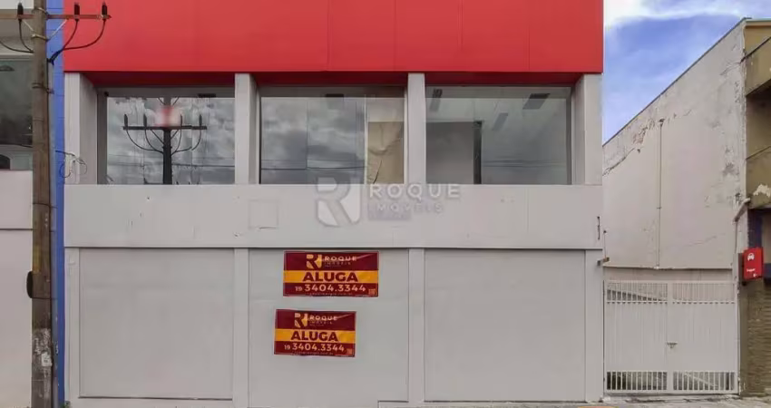 Prédio para alugar no Centro, Limeira 