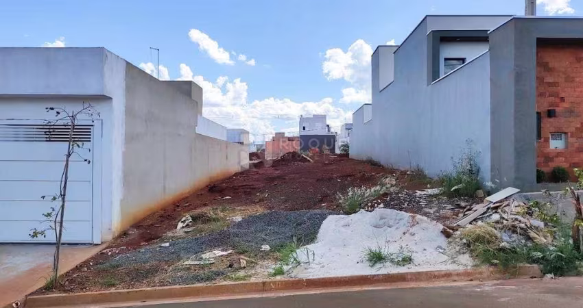 Terreno à venda no bairro Residencial Colinas do Engenho I