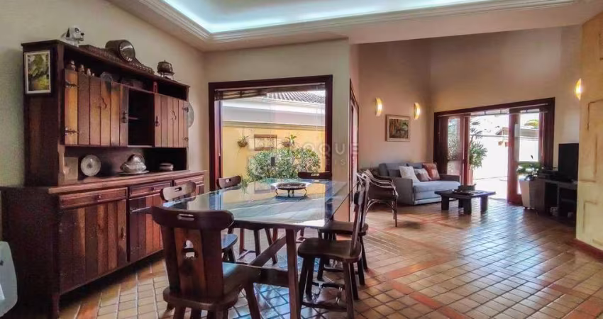 Lindo Sobrado Residencial à venda no Condomínio Villa San Marino
