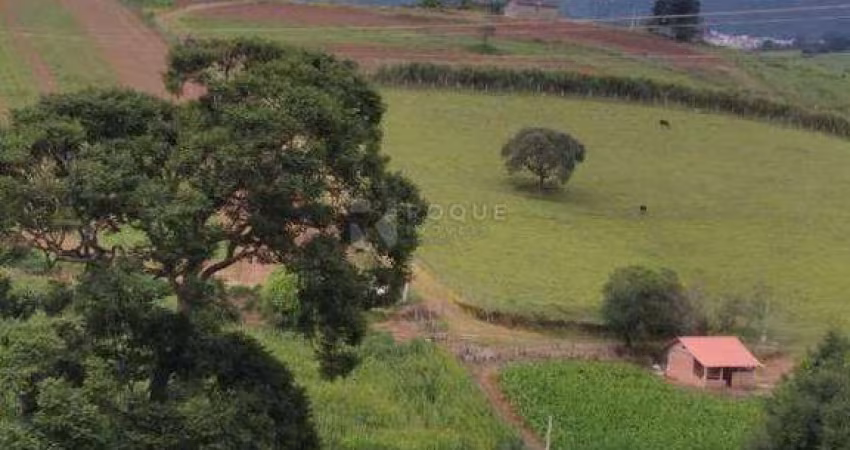 Sítio à venda no bairro Área Rural de Caldas