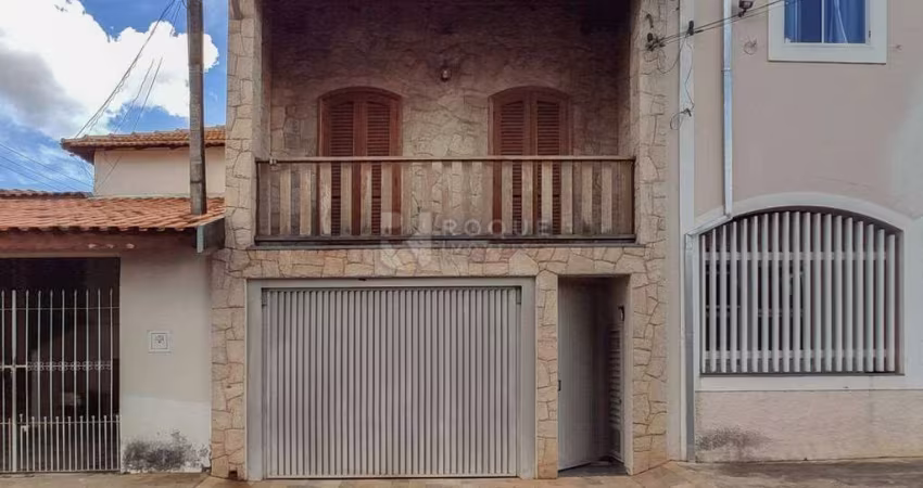 Casa Residencial para aluguel no bairro Vila Fascina