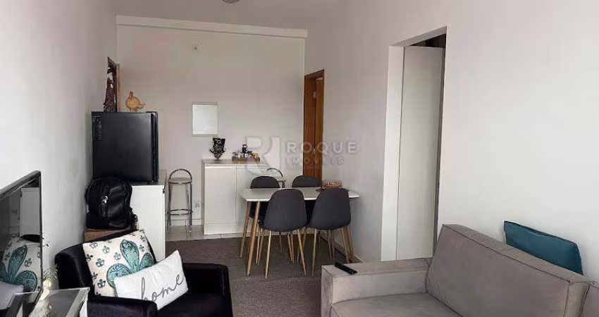 Apartamento à venda, 2 quartos, 1 vaga, Parque Egisto Ragazzo - Limeira/SP