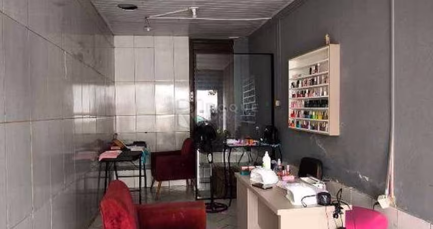 Casa Residencial à venda no bairro Centro